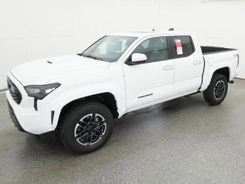 New 2026 Toyota Tacoma TRD Sport image 64