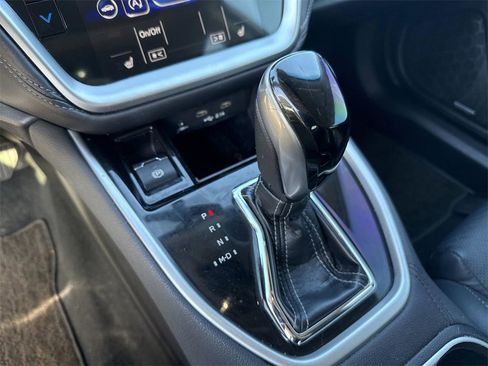 Used 2020 Subaru Outback Limited w/ Popular Package #2 image 25