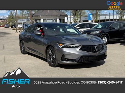Used 2023 Acura Integra A-Spec