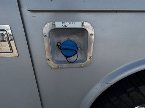 Used 2017 RAM 3500 Tradesman w/ Chrome Appearance Group image 24