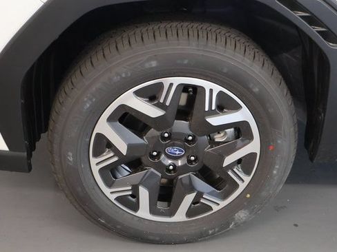 New 2026 Subaru Forester Premium AWD/4WD image 8