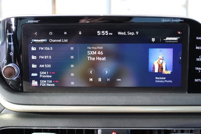 Used 2023 Hyundai Sonata SEL FWD image 18
