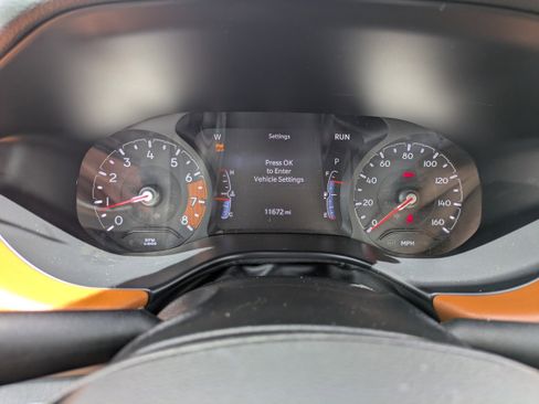 Used 2025 Jeep Compass Limited AWD/4WD image 25