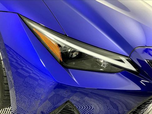 Used 2024 Lexus IS 350 F Sport image 26