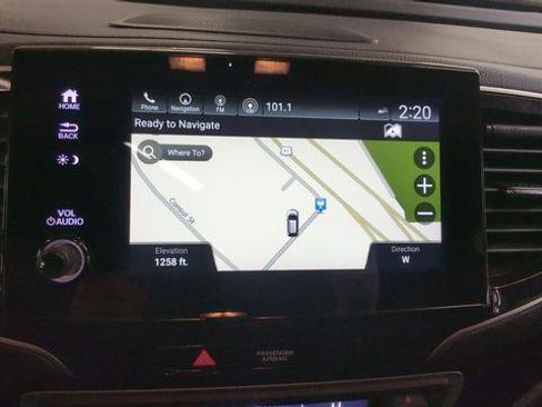 Used 2019 Honda Passport Touring image 24