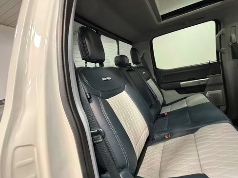 Used 2021 Ford F150 Limited AWD/4WD image 66