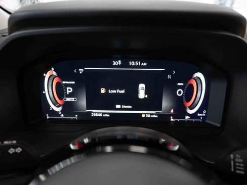 Used 2023 Nissan Rogue Platinum image 16