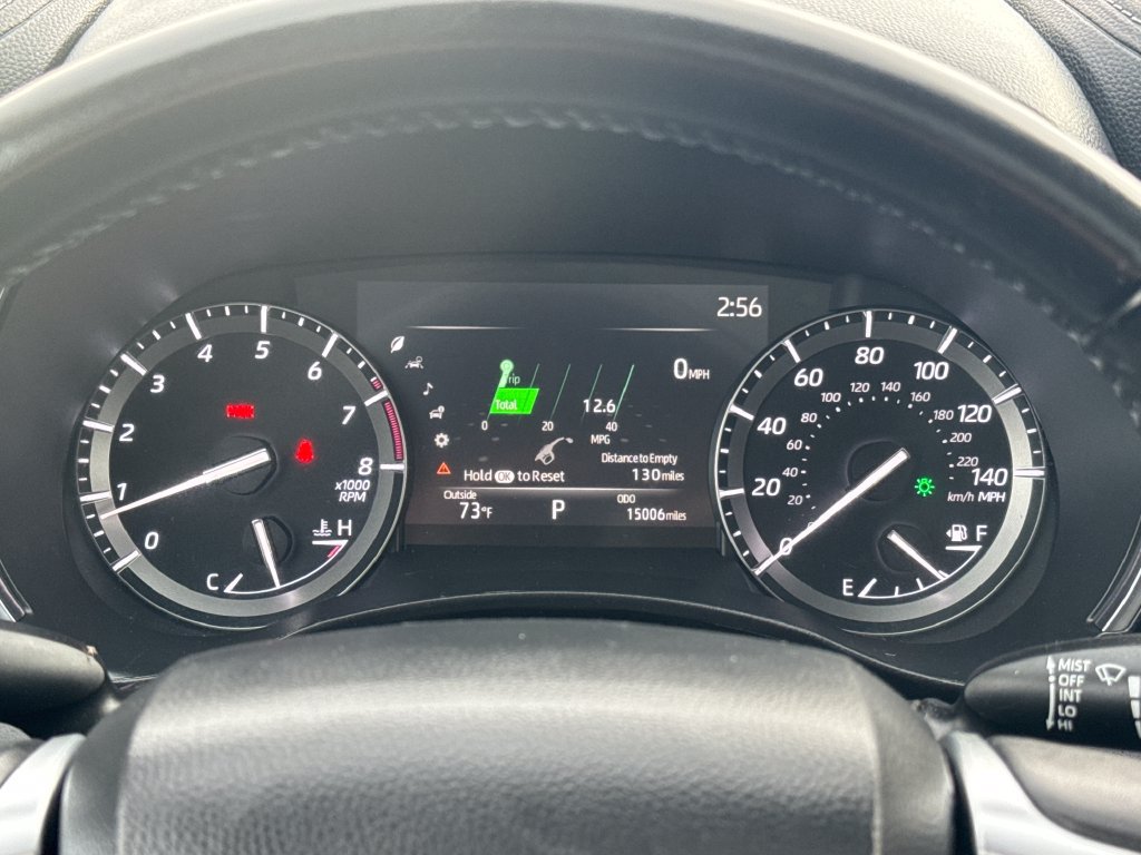 Used 2020 Toyota Highlander Limited AWD/4WD image 16