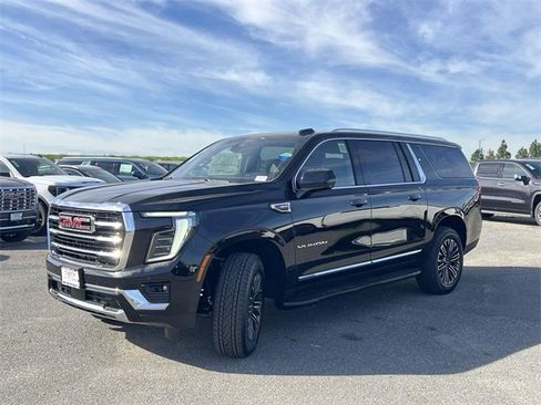 New 2026 GMC Sierra 2500 AT4 w/ AT4 Premium Plus Package image 7