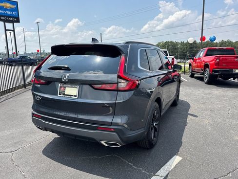 Used 2023 Honda CR-V Sport image 6