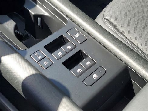 Certified 2024 Hyundai Ioniq 6 Limited image 20