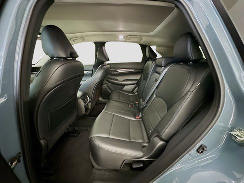 Used 2023 INFINITI QX50 Luxe AWD/4WD image 29