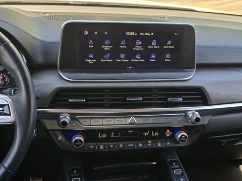 Used 2022 Kia Telluride SX w/ SX Prestige Package AWD/4WD image 15