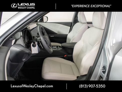 New 2026 Lexus TX 350 AWD image 7