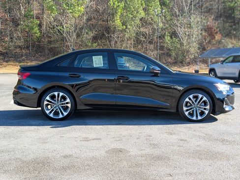 Used 2025 Audi A3 2.0T Premium image 10