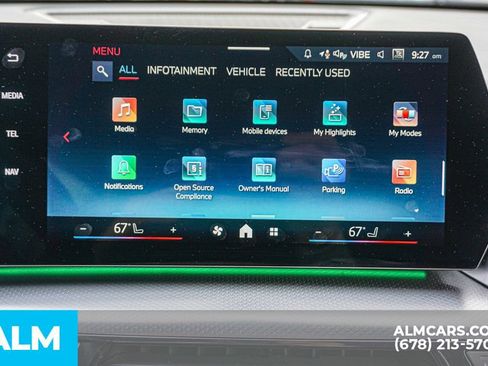 Used 2025 BMW X2 M35i AWD/4WD image 37