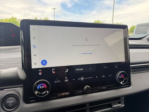 New 2026 Toyota C-HR w/ Cold Weather Package image 25