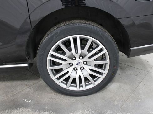 Used 2024 Ford Expedition Max Limited image 44