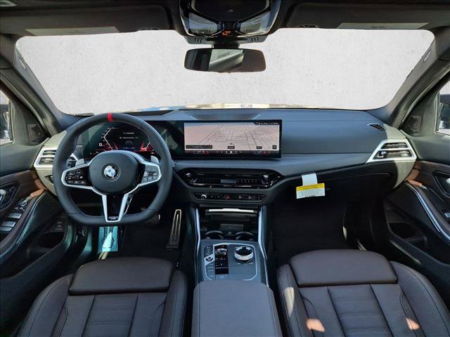 New 2026 BMW M340i RWD image 15