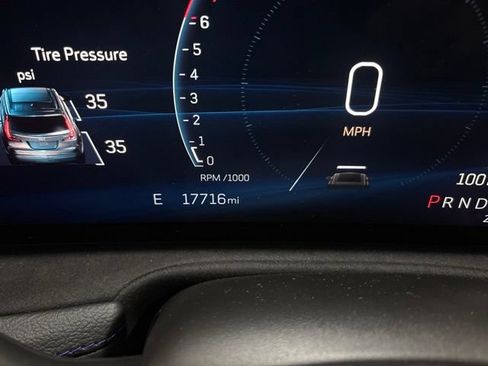 Used 2024 Cadillac XT4 Sport AWD/4WD image 67