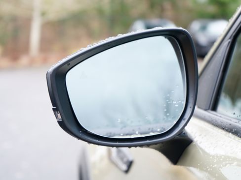 New 2026 MAZDA CX-70 SC image 10