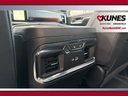 New 2026 GMC Sierra 1500 Denali image 31