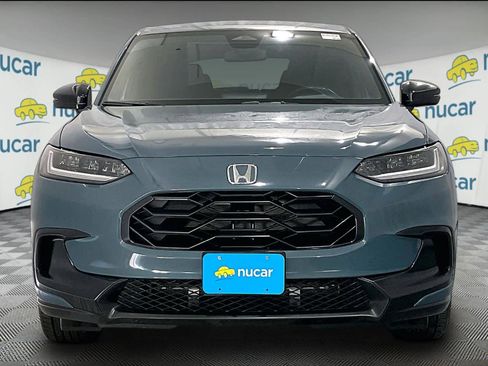 Used 2024 Honda HR-V Sport image 2