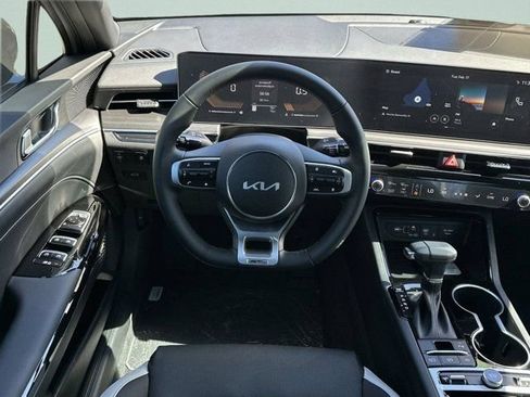 New 2026 Kia K5 GT-Line w/ GT-Line Premium Package FWD image 15