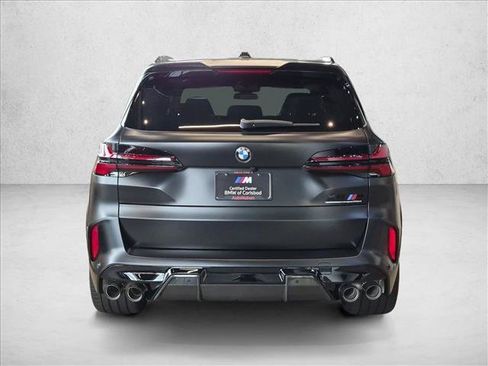 New 2026 BMW X5 M Competition w/ Executive Package AWD/4WD image 6