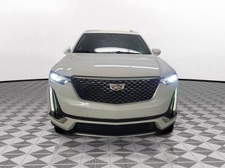 Certified 2023 Cadillac XT6 Luxury FWD video 2
