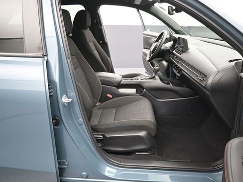 Used 2024 Honda HR-V Sport image 38