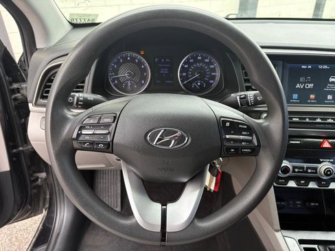Used 2020 Hyundai Elantra SEL image 6