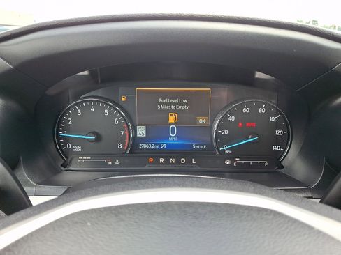 Used 2023 Ford Explorer XLT w/ Equipment Group 202A AWD/4WD image 22