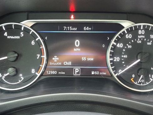 Used 2024 Nissan Sentra SV image 17