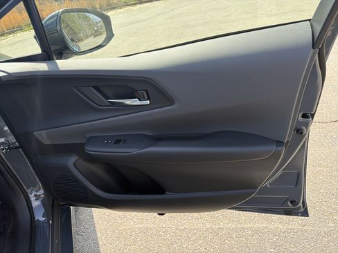 Used 2026 Toyota Prius XLE image 14