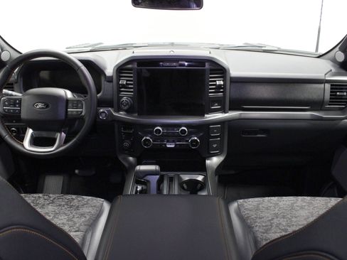 Used 2025 Ford F150 Tremor AWD/4WD image 22