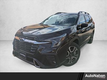 New 2026 Subaru Ascent Touring
