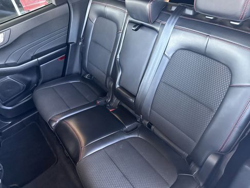 Used 2023 Ford Escape ST-Line w/ Equipment Group 301A image 12