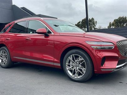 Used 2025 Genesis GV70 2.5T