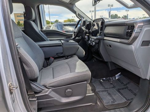 Used 2024 Ford F150 XLT AWD/4WD image 29