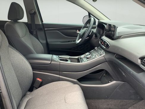 Certified 2023 Hyundai Santa Fe SEL AWD/4WD image 36