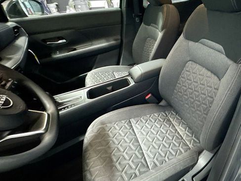 New 2026 Nissan Kicks SV w/ Cold Weather Package image 19