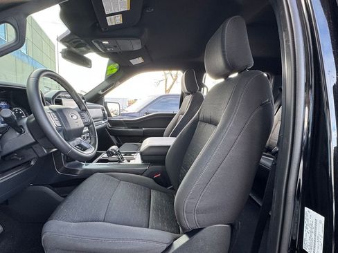 Used 2023 Ford F150 XLT w/ Equipment Group 302A High image 14