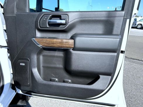 Certified 2023 Chevrolet Silverado 2500 High Country image 16