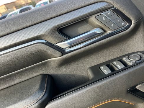 Used 2024 GMC Sierra 2500 AT4 w/ AT4 Premium Plus Package image 31