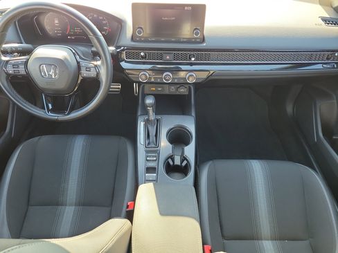 Used 2024 Honda Civic Sport image 17