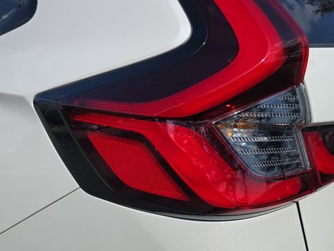 New 2026 Honda CR-V TrailSport image 33