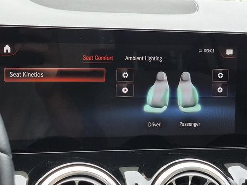 Certified 2023 Mercedes-Benz GLA 250 w/ Premium Package image 30