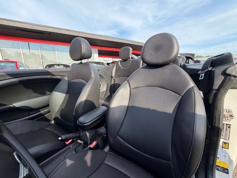 Used 2013 MINI Cooper S FWD image 15