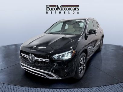 Used 2026 Mercedes-Benz GLA 250 4MATIC